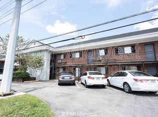 7046 E Us Highway 36 #16, Avon, IN 46123