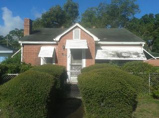 1205 Fargo St S, Saint Petersburg, FL 33712