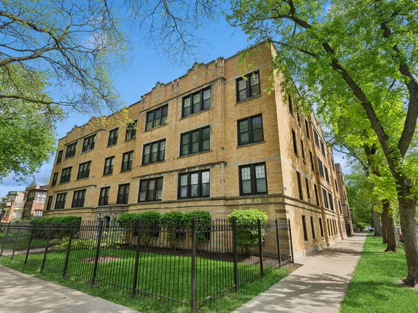 6969 N Wolcott Ave APT A1, Chicago, IL 60626