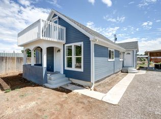 520 N 6th St, Nyssa, OR 97913