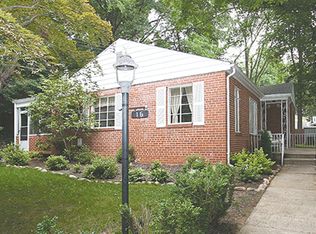 16 Devon Rd, Silver Spring, MD 20910