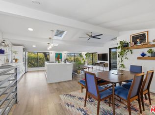 21936 Canon Dr, Topanga, CA 90290