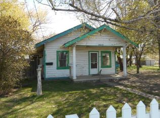 2610 Clark St, Baker City, OR 97814