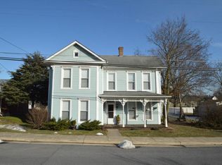 322 High St, Dayton, VA 22821