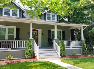 18 Ashland Ave, Cherry Hill, NJ 08003