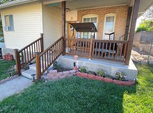 614 S 500 W, Milford, UT 84751