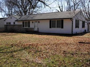 725 E 111th St, Indianapolis, IN 46280