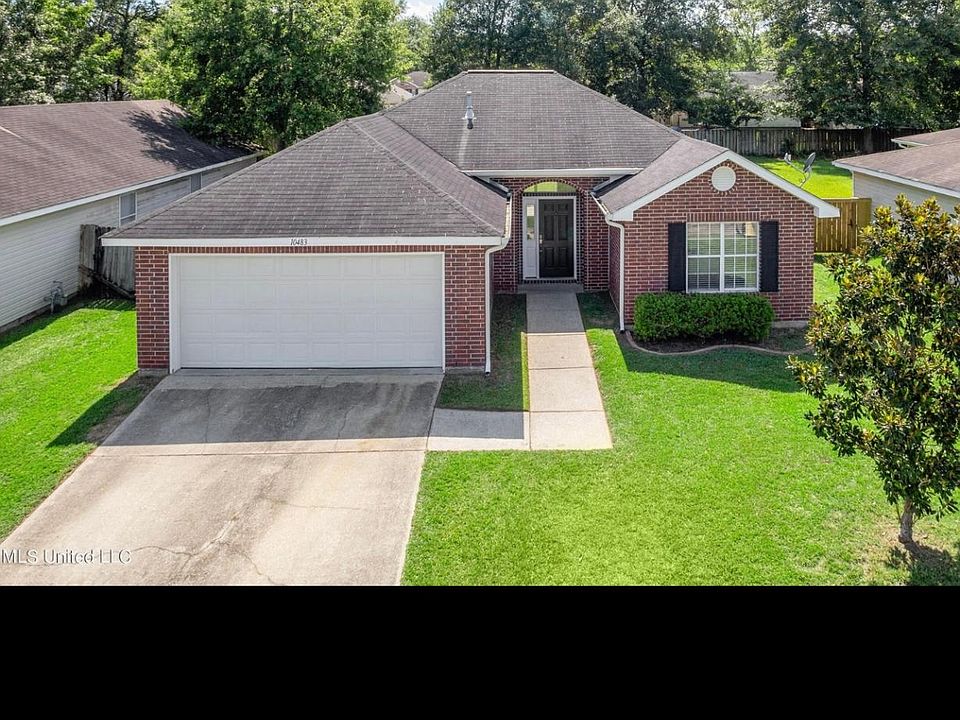 10483 Steeplechase Dr, Gulfport, MS 39503 Zillow