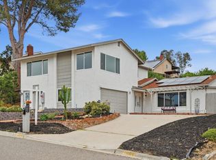 13104 Lakeview Granada Dr, Lakeside, CA 92040