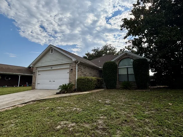 480 Managua Way, Mary Esther, FL 32569