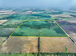 8227 N Rock Rd, Walton, KS 67151