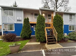 17286 SW Alexander St, Beaverton, OR 97003