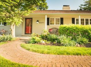 2271 Walhaven Ct, Columbus, OH