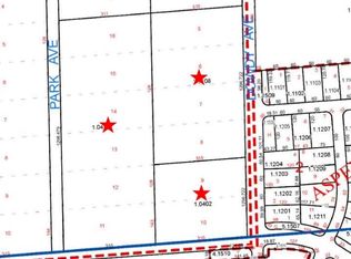 0 N Dowdy Rd, Spokane, WA 99224