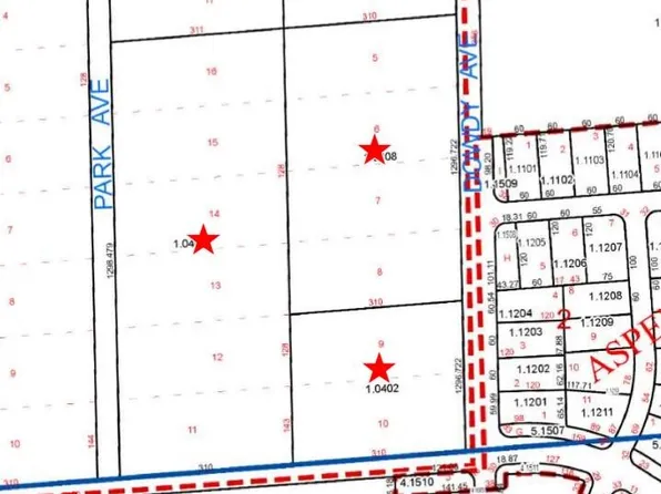 0 N Dowdy Rd, Spokane, WA 99224