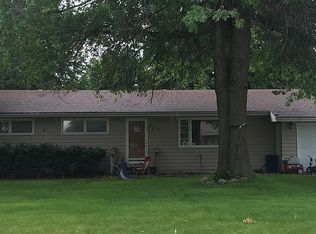 120 E John St, Oneill, NE 68763
