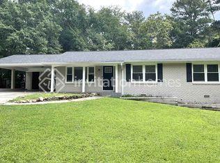 4334 Compton Cir, Powder Springs, GA 30127