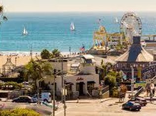 1321 Euclid St APT 8, Santa Monica, CA 90404