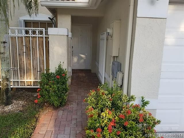 1st image of 17002 NW 22nd St #17002