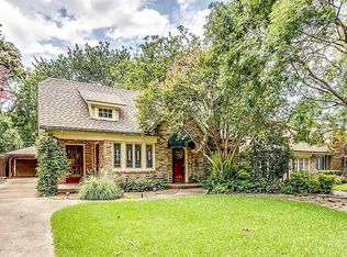 5614 Ridgedale Ave, Dallas, TX 75206