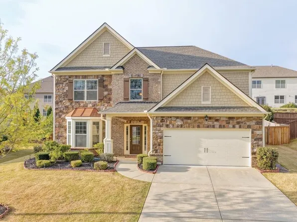 5840 Palmtree Pass, Cumming, GA 30040