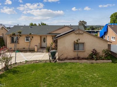 665 Hennipen St, Pomona, CA, 91768