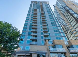 215 13th Ave SW #1305, Calgary, AB T2R 0V6