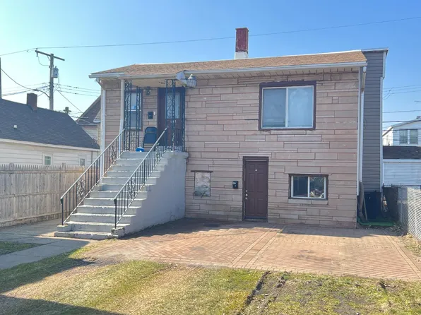 3826 Evergreen St, East Chicago, IN 46312