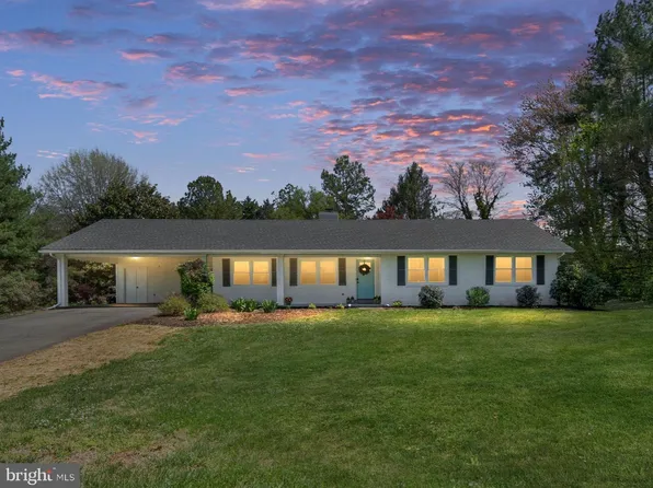 18493 Colonial Dr, Culpeper, VA 22701