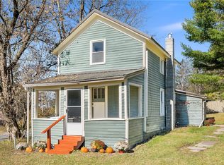 464 Old 76 Rd, Brooktondale, NY 14817