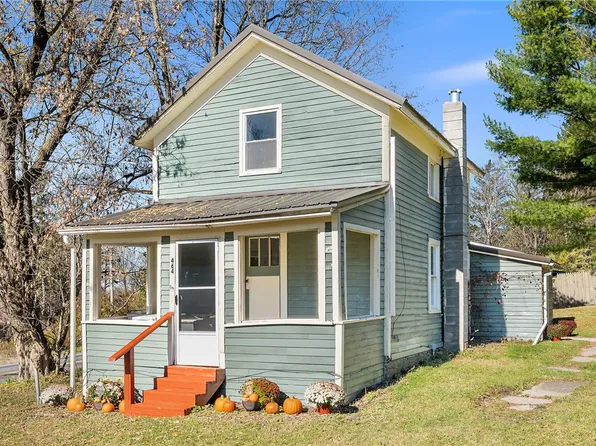464 Old 76 Rd, Brooktondale, NY 14817