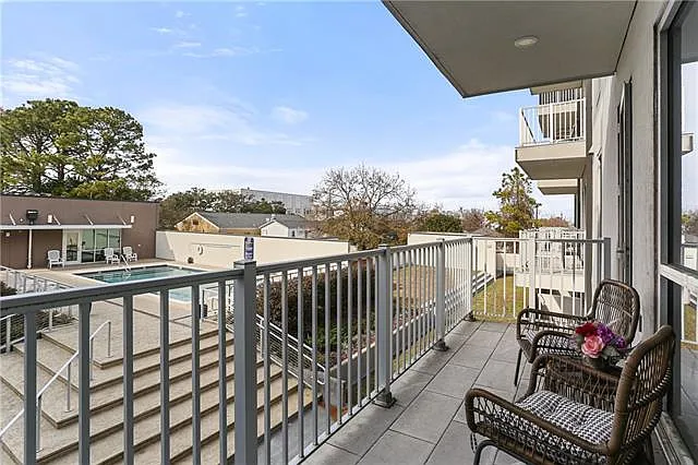 900 Bartholomew St #316 — Photo 16