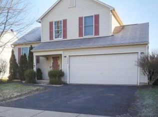 4062 Garrard Dr, Columbus, OH 43207