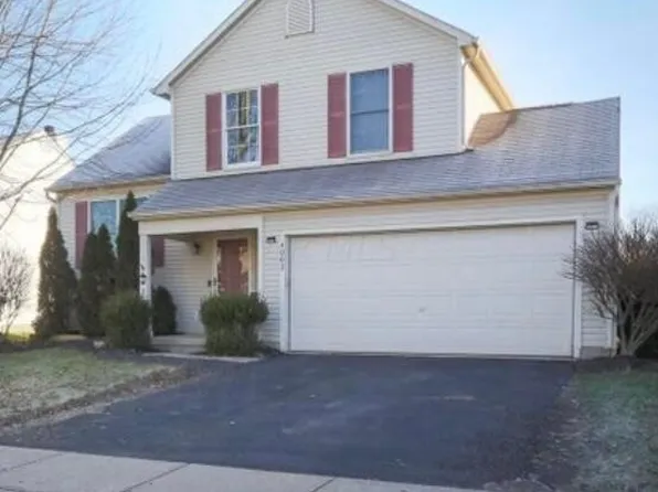 4062 Garrard Dr, Columbus, OH 43207