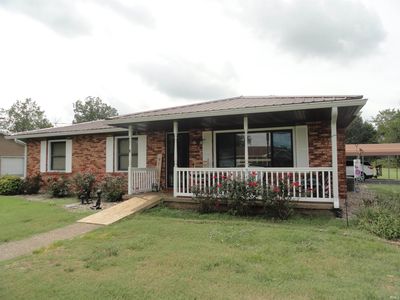 224 Birch Dr, Grandview, IN, 47615