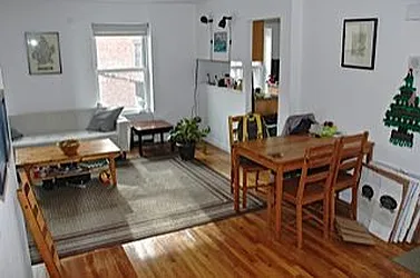 Rented by Boerum Hill Realty
