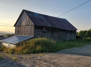 2081 Dexter Mountain Rd, Glover, VT 05839