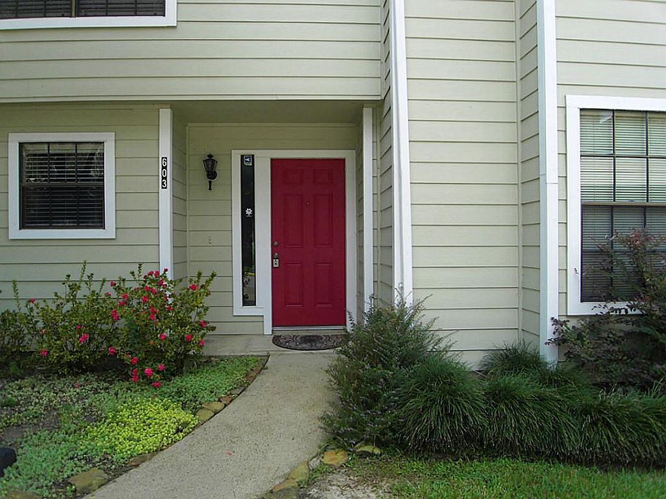 1st image of 14911 Wunderlich Dr APT 603