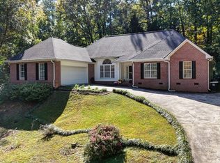 1 Cumberland Dr SE, Rome, GA 30161