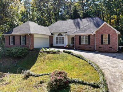 1 Cumberland Dr SE, Rome, GA, 30161