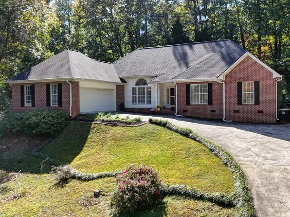 1 Cumberland Dr, Rome, GA 30161