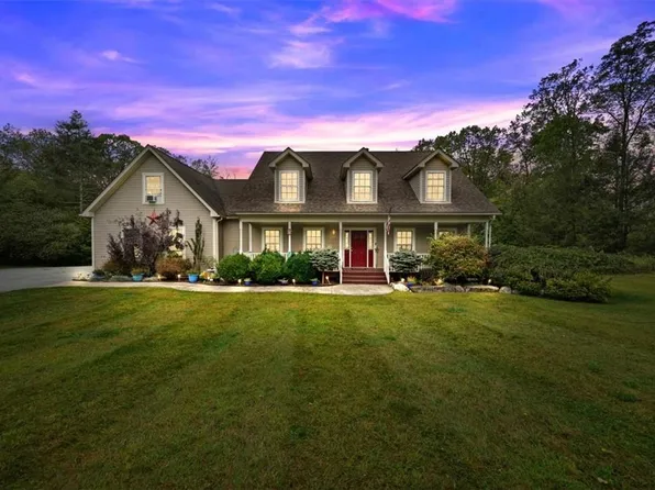 24 White Horse Road, Middletown, NY 10940