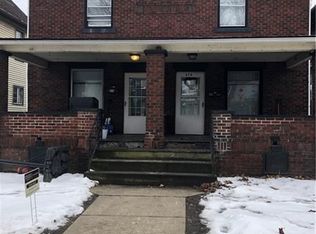 278-282 Cedar Ave, Sharon, PA