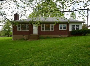 9911 Cooper Church Dr, Louisville, KY 40229