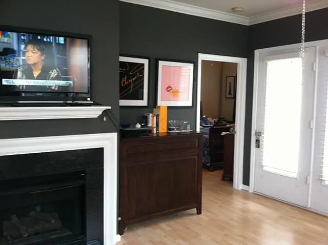 2 bed, 1114 sqft, $2,700 — Photo 2