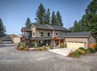 18012 E Belmont Rd, Mica, WA 99023