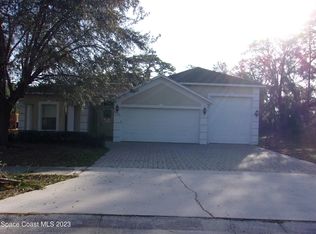 1735 Yorktown Ave, Titusville, FL 32796