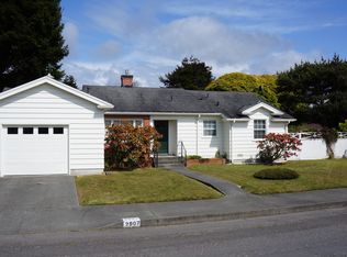 2907 Q St, Eureka, CA 95501