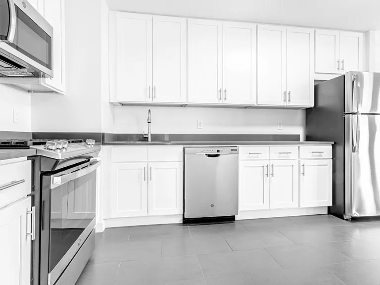 Elevate your lifestyle at The Century with our modern kitchens featuring sleek appliances and ample storage. Enjoy a blend of style and functionality in every meal you create. Explore your new home today!