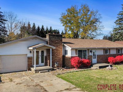 3485 N Vassar Rd, Flint, MI, 48506